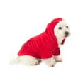 thumbnail image 1 of Pet Pj - Heatwave Pet Pj Chenille Hoodie - Pet - Medium (Fits Up to 25 lbs), 1 of 3