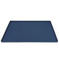 thumbnail image 1 of Pet Placemat Dog Food bowl Mat Cat Feed Mat Cat Dog Drinking Feeding Placemat Silicone Waterproof Pet Bowl Pad Feeder Mats, 1 of 10