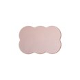 thumbnail image 1 of Pet Placemat for Dog and Cat, Anti-Slip Waterproof Dogs Feeding Mat Prevent Food and Water Overflow, Bowl Mats Suitable for Small Pets, 1 of 6