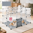 Pet Playpen, 48