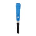 thumbnail image 1 of Pet Plush Squeaky Baseball Toy, A Squeaky, Educational, Teeth-grinding, And Teeth-cleaning Pet Product For Dogs And Cats,Interactive Pet Toys,Gifts for Pets and Pet Lovers(Blue), 1 of 2