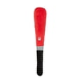 thumbnail image 1 of Pet Plush Squeaky Baseball Toy, A Squeaky, Educational, Teeth-grinding, And Teeth-cleaning Pet Product For Dogs And Cats,Pet Toys for Self Play,Gifts for Pets and Pet Lovers(Red), 1 of 2