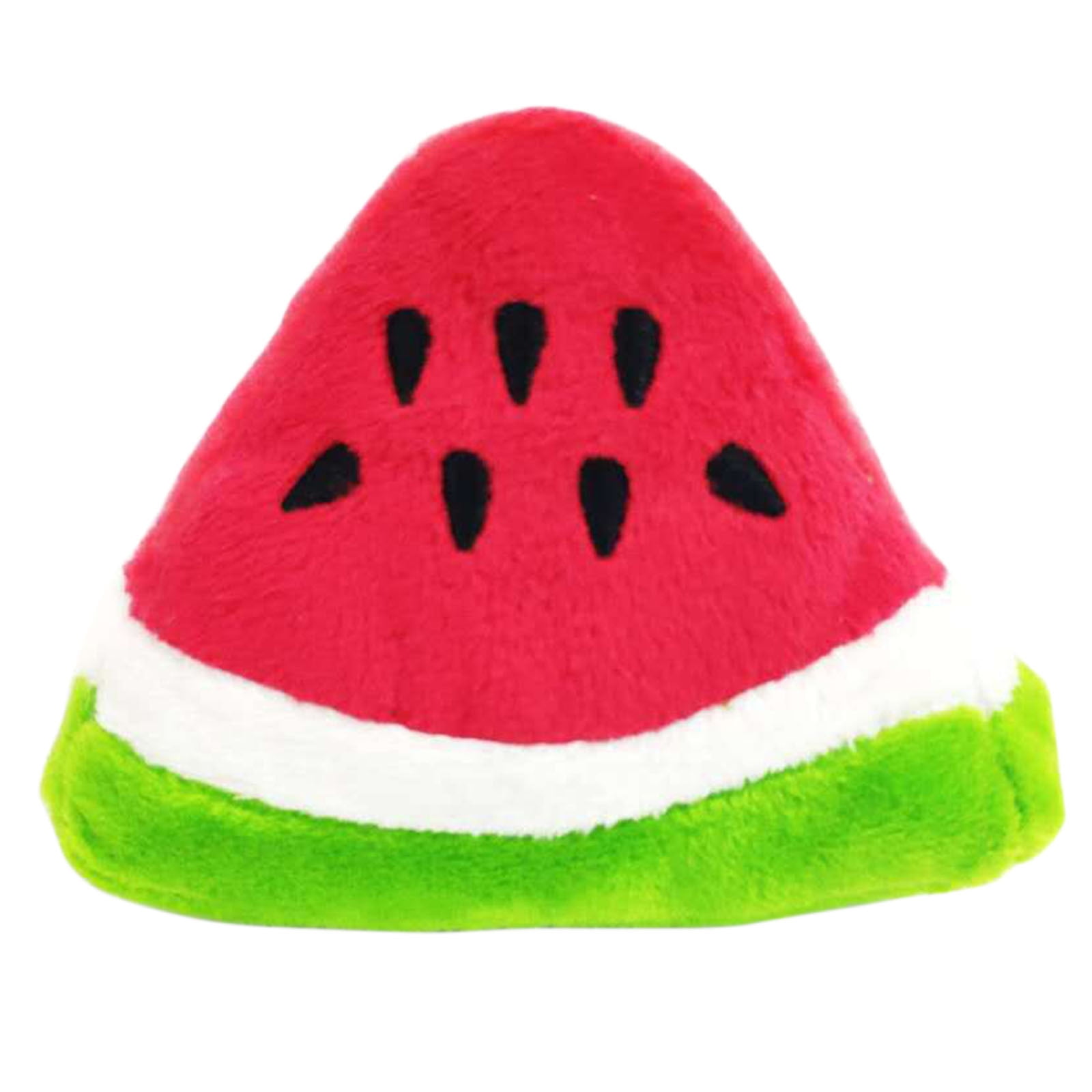 Pet Plush Toys Resistant Paratrooper Plush Vocal Toy Dog Teeth Hippos