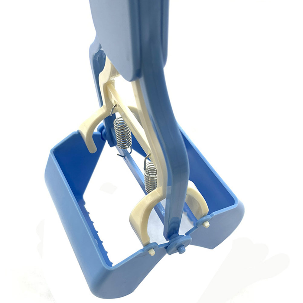 Pet Poop Scoop Pet Poop Scoop Portable Long Handle Poop Shovel Dogs