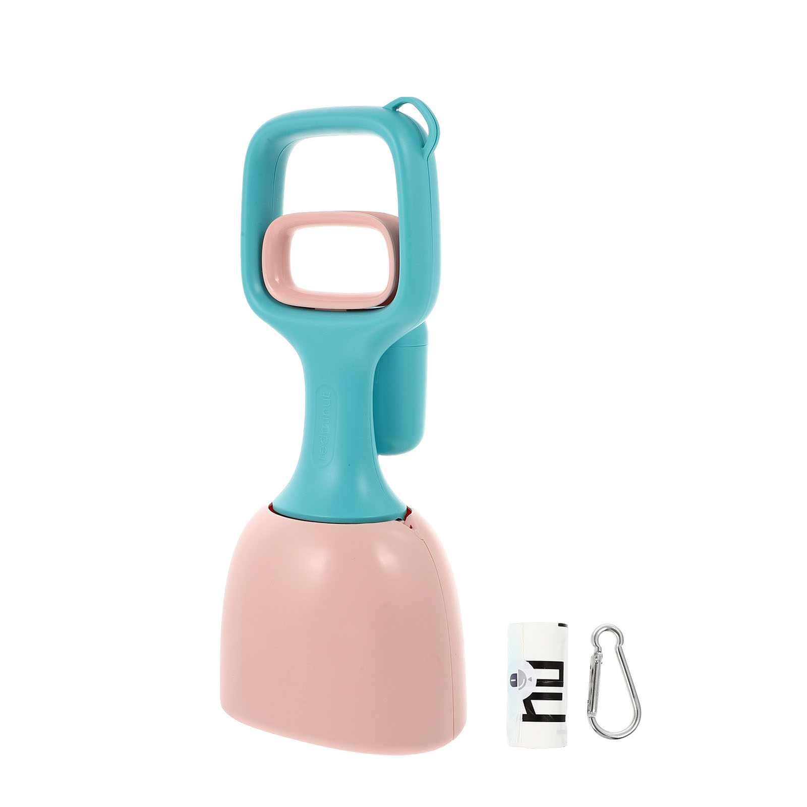 Pet Poop Scooper Small Animal Pooper Scoopers Cleaning Pick up Tool