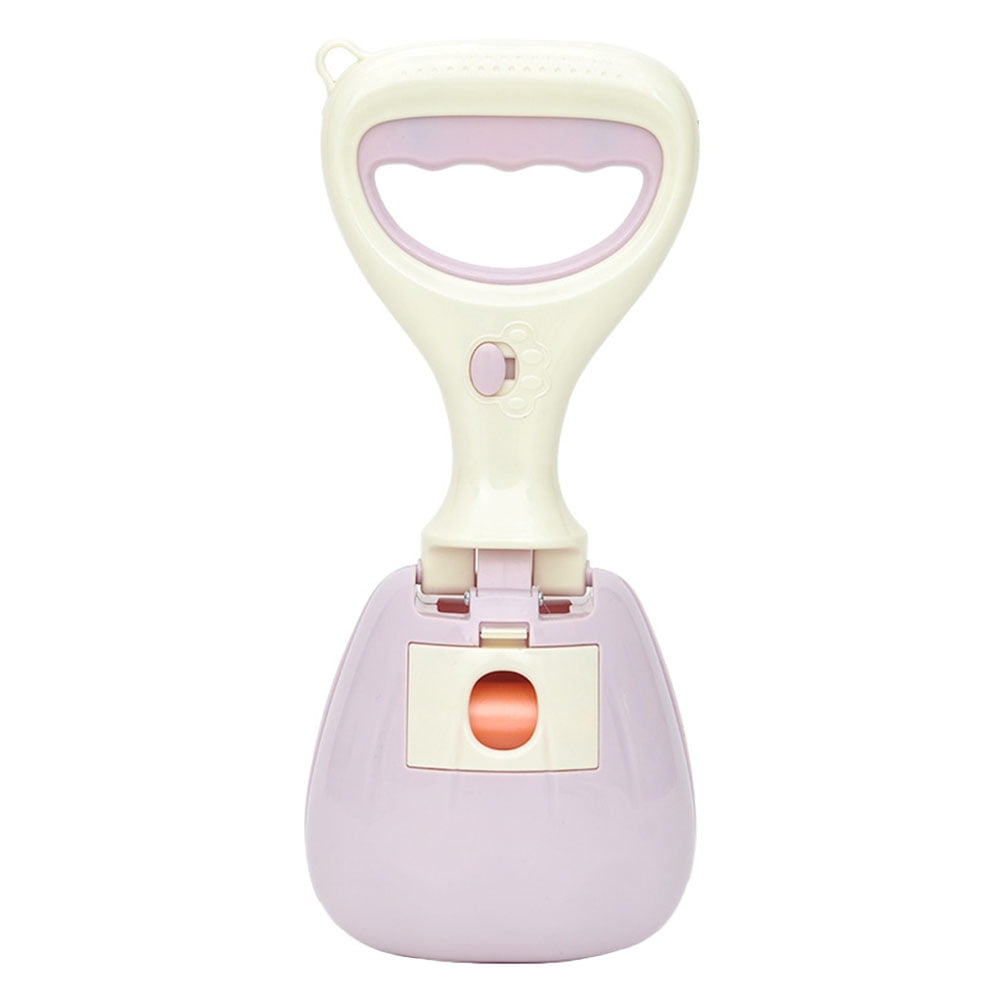 Pet Pooper Scooper Poop Scoop Dog Waste Pick Up Dog Waste Picker