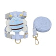 thumbnail image 1 of Pet Portable Chest , Bee Chest For Dogs, Dog Walking Leash, Dog Outing Leash For Small And Medium-sized Dogs, 1 of 4