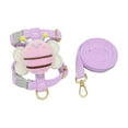 thumbnail image 1 of Pet Portable Chest , Bee Chest For Dogs, Dog Walking Leash, Dog Outing Leash For Small And Medium-sized Dogs, 1 of 4