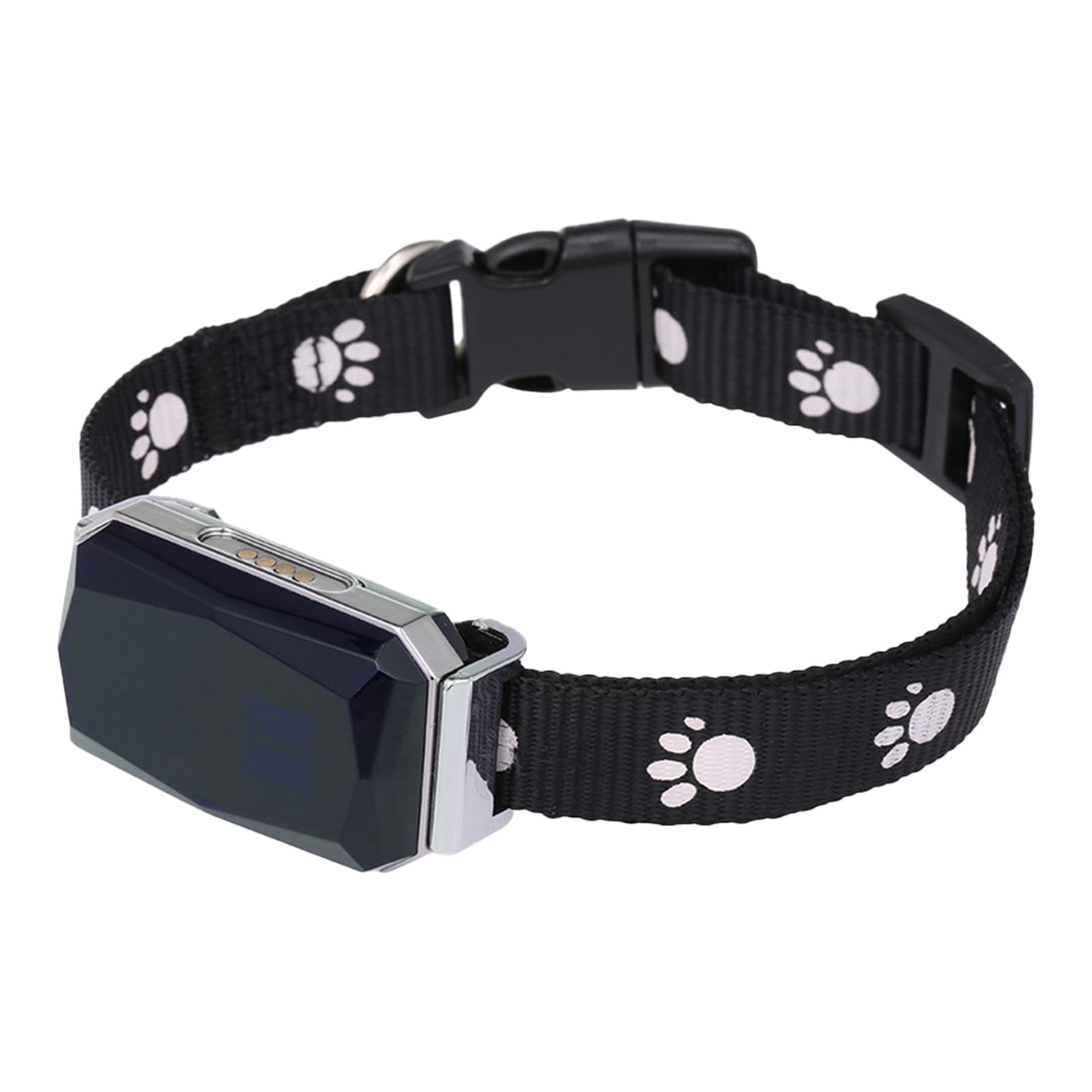 Pet Positioning Collar Beidou Pet Locator Multifunctional Dog LBS