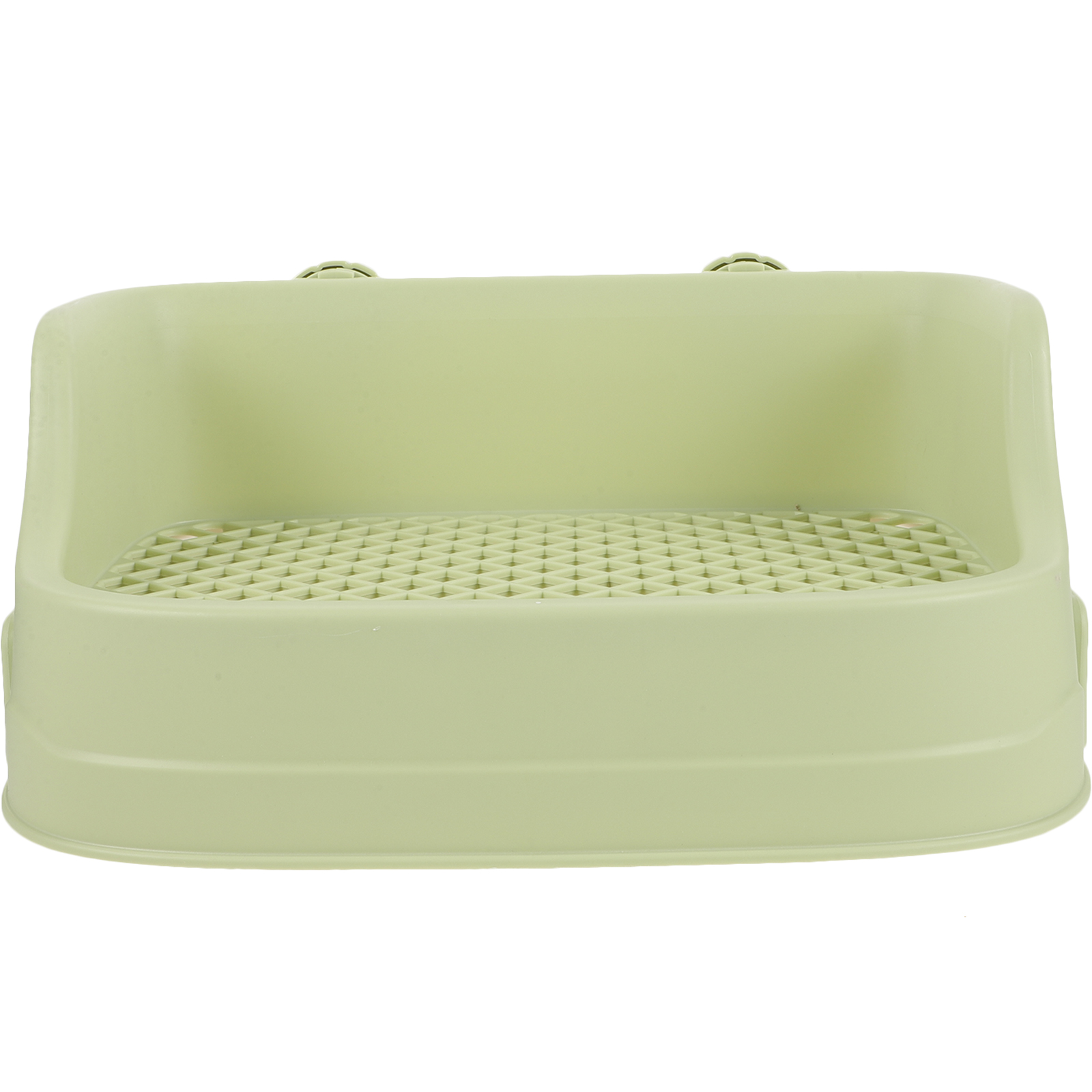 Pet Potty Small Animal Toilet Rabbit Bathroom Guinea Pig Litter Tray