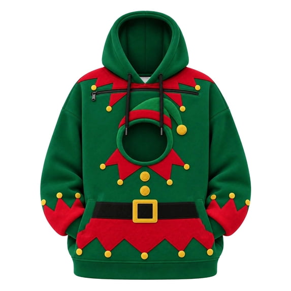 Pet Pouch Christmas Hoodie Women Men Dog Cat Carrier Fleece Sweatshirt Pet Pouch Hoodie for Women Men with Large Pockets Oversized Comfy Hoodie Sweatshirt for Pet Animal Lover