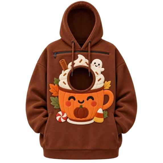 Pet Pouch Hoodies with Pocket Front Carry Pouch Oversized Sweatshirts for Cats Dogs Holder Christmas Hoodie with Dog Pouch Pet Pocket Sweatshirt for Women Men with Pocket