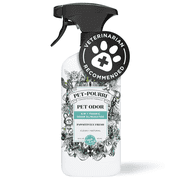Pet Evd 16.0oz Pawsitively Fresh Btl Natl 6/CS