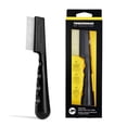 thumbnail image 1 of Pet Precision Single Row Flea Comb, 1 of 10