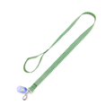 thumbnail image 1 of Pet Premium Dog Leash-Light belt,Perfect for Large Dog or Medium Dog,Protect Dog in Traffic(1"X48" Green)  8911-0305-02, 1 of 4