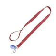thumbnail image 1 of Pet Premium Dog Leash-Light belt, Perfect for Large Dog or Medium Dog,Protect Dog in Traffic(1"X48"Red) 8911-0305-01, 1 of 4