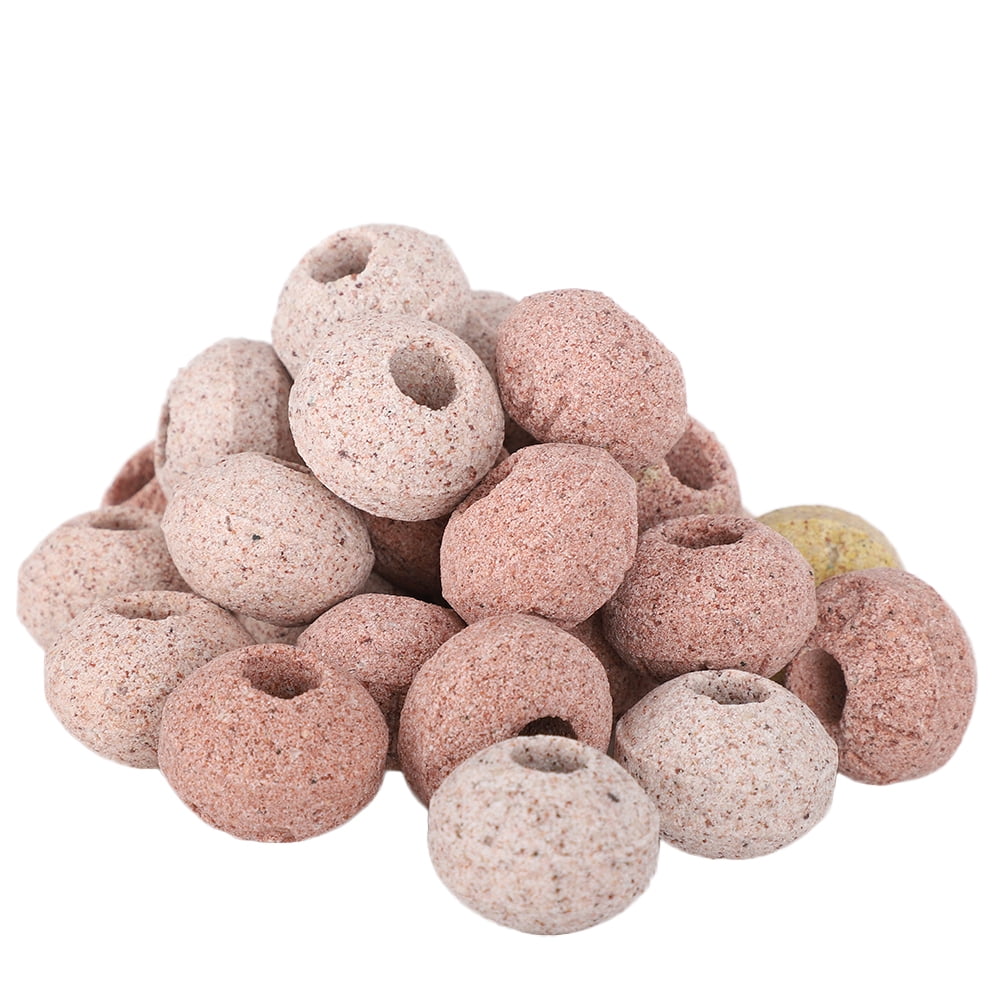 Pet Products Ceramics Fish Tanks Filter Material Aquarium Culture