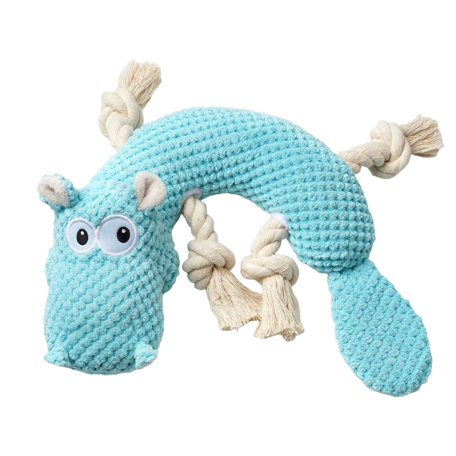 Pet Products Dog Animal Dog Vocal Traction Toy Dog Accessories For Car