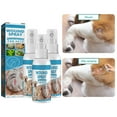 Pet Promote Wound Healing SprayMedicated Antiseptic Spray for Dogs