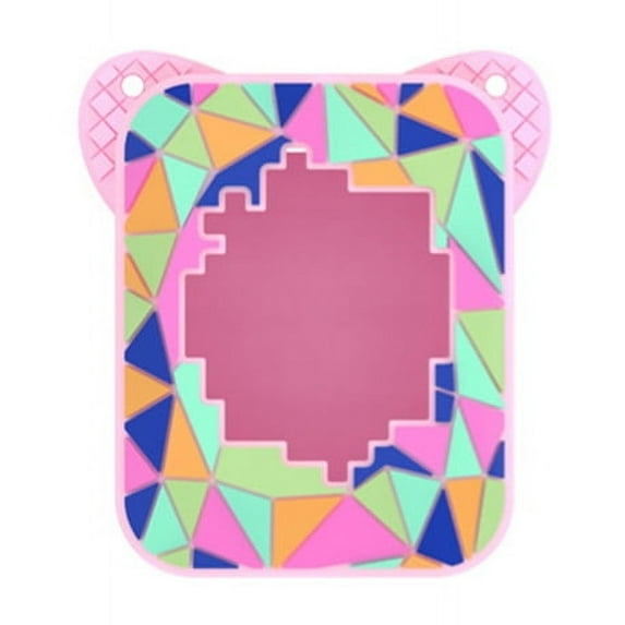 Pet Protective Skin Sleeve with Lanyard Protective Case for Bitzee Magicals Digital Pet Console Protective Case Dust and Dirt Resistant Protective Case Kids