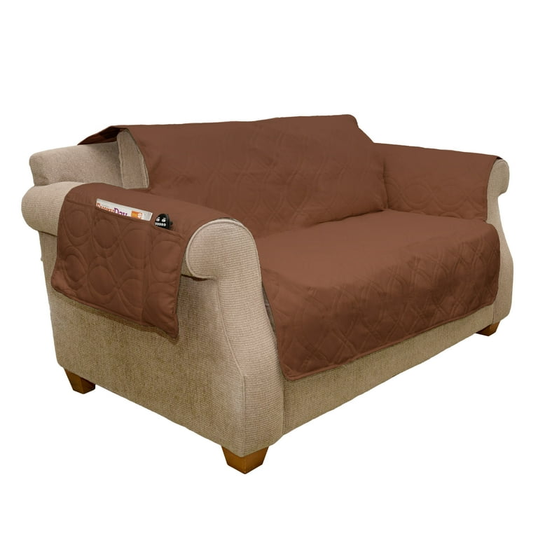 waterproof pet protector sofa cover with