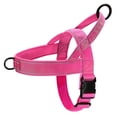 thumbnail image 1 of Pet No Pull Dog Harness with Breathable Mesh Padded, Adjustable Reflective Escape Proof Australian Dog Harness, Quick Fit Dog Vest Harness for Small Medium Large Dogs, 1 of 9