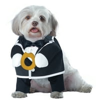 California Costumes Puppy Love Groom Pet Costume | Small Male
