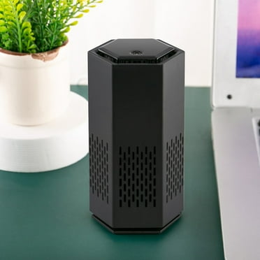 Pet Purifiers For Home Smell, Pet Purifier, Humidifier And Purifier In One, Purifiers With Washable Filters, Portable, Powerful, Silent for Home Office Men Women Gift