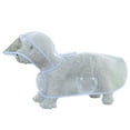 Pet Raincoat Cat Dog Rain Poncho Large and Small Dog Clothes Outdoor