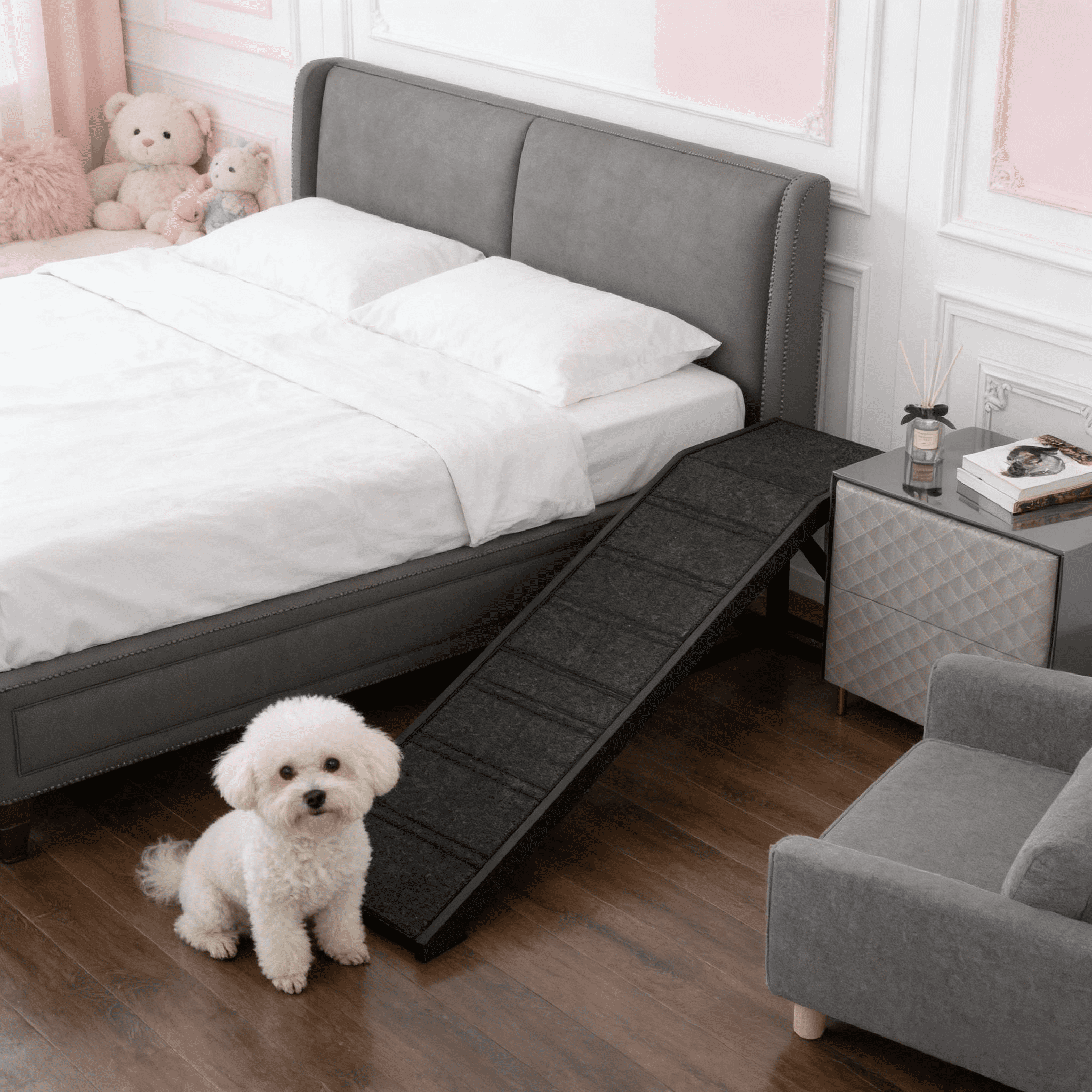 Pet Ramp Dog Ramp