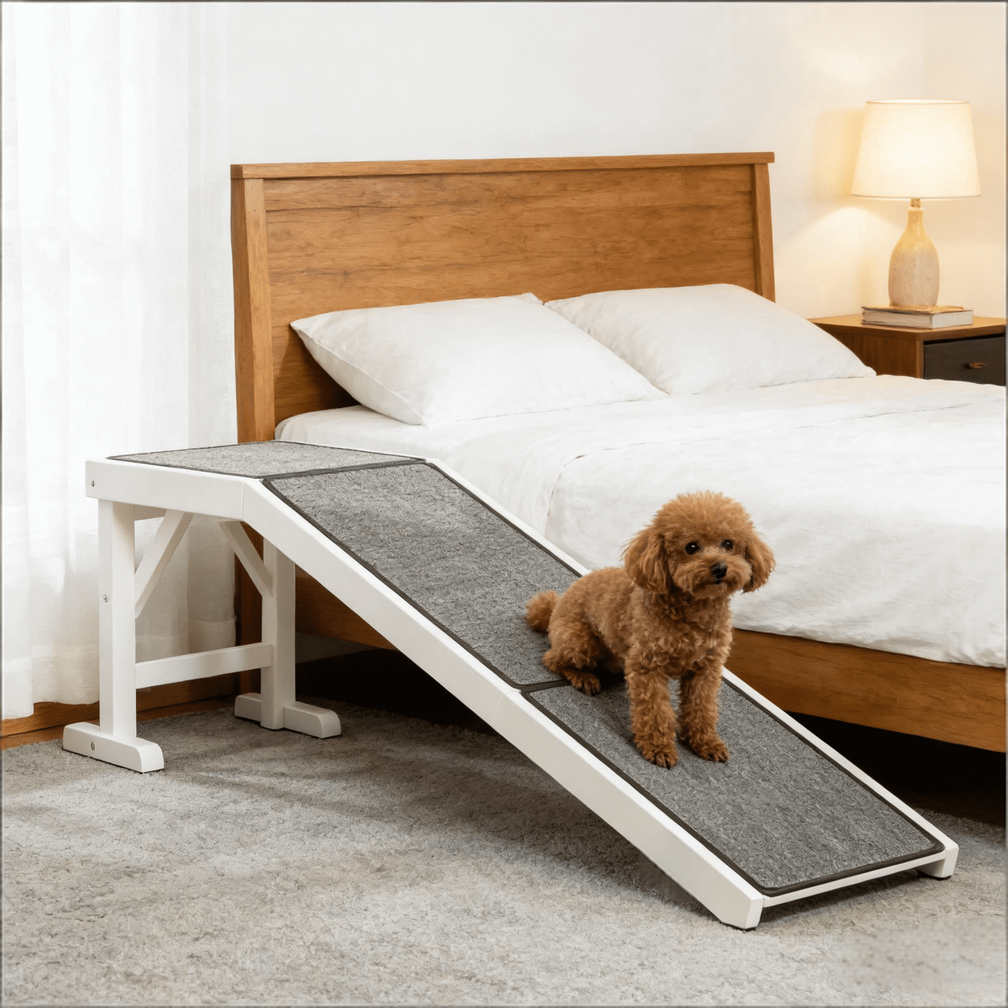 Pet Ramp Dog Ramp