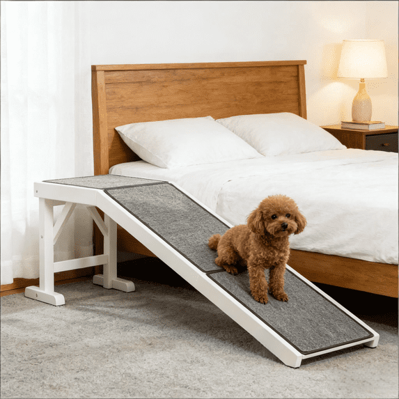 Pet Ramp Dog Ramp