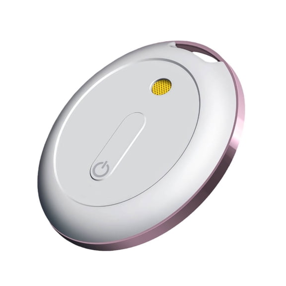 Pet Real Location Device Material Historical Route Tracking Universal Compatibility Durable for Dogs Cats Lost Prevention Indoor Outdoor