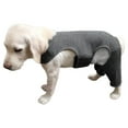 thumbnail image 1 of Pet Rear Leg Sleeve Wrap Support Aids in Healing Comfortable Sleeve Leggings, 1 of 10