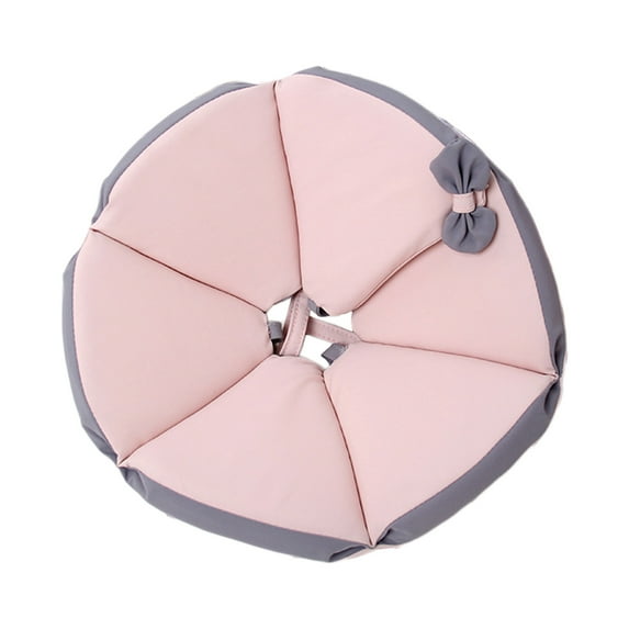Pet Recovery Collar Dog Cats Protective Cone After Surgeries Collar Multiple Size Collar Multiple Size Collar