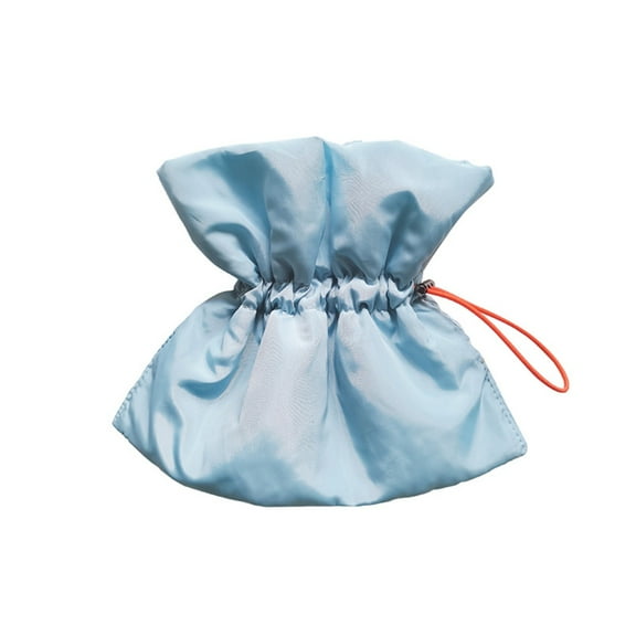 Pet Recovery Collar Soft Polyester Elizabethan Cone for Cats After Surgery Prevent Licking Biting