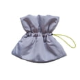 thumbnail image 1 of Pet Recovery Collar Soft Polyester Elizabethan Cone for Cats After Surgery Prevent Licking Biting, 1 of 16