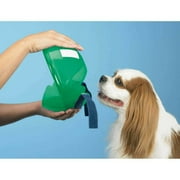 Pet Recovery E-Collar Lightweight Plastic For Cats and Short Snout Breed Dogs