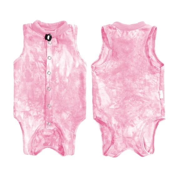 Pet Recovery Wear Cozy Winter Coat for Cats and Small Dogs Comfortable Post