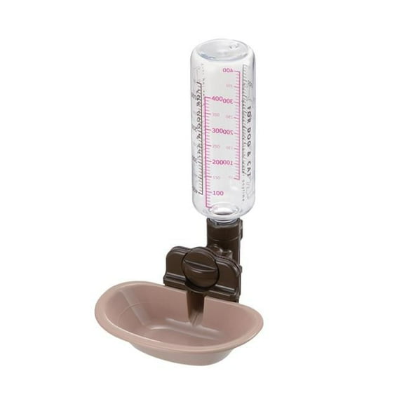 Pet Rehydration Station