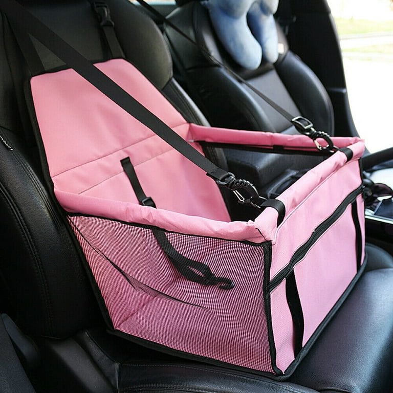 Safe fit car seat travel clearance tote