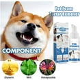 Pet Remover Effective Care For Plaque And Freshen Breath Dog Bike