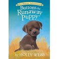 thumbnail image 1 of Pre-Owned Buttons the Runaway Puppy (Paperback) 158925466X 9781589254664, 1 of 1