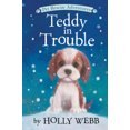 thumbnail image 1 of Pet Rescue Adventures Teddy in Trouble, (Paperback), 1 of 1