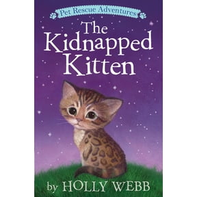Pre-Owned Kidnapped Kitten