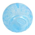 Pet Rodent Mice Jogging Hamster Gerbil Rat Toy Exercise Ball Lovely