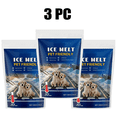 thumbnail image 1 of Pet Safe Ice Melt, Concrete Friendly Snow Melter, Odor Free Deicer for Driveways and Sidewalks, Eco Conscious Ice Remover for Home and Pet Areas, 1 of 9