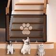 thumbnail image 1 of Pet Safety Fence, Mesh Barrier - Portable Separation Guard Enclosure Net Dog Gate, Durable, Breathable for Dog Cat (43.3x30.7in), 1 of 6