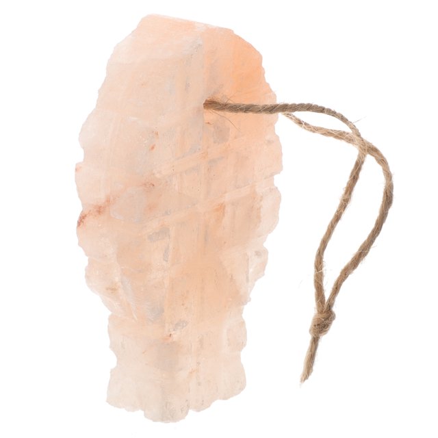 Pet Saline Guinea Pig Chew Toys Rabbit Natural Salt Rabbit Salt Mineral