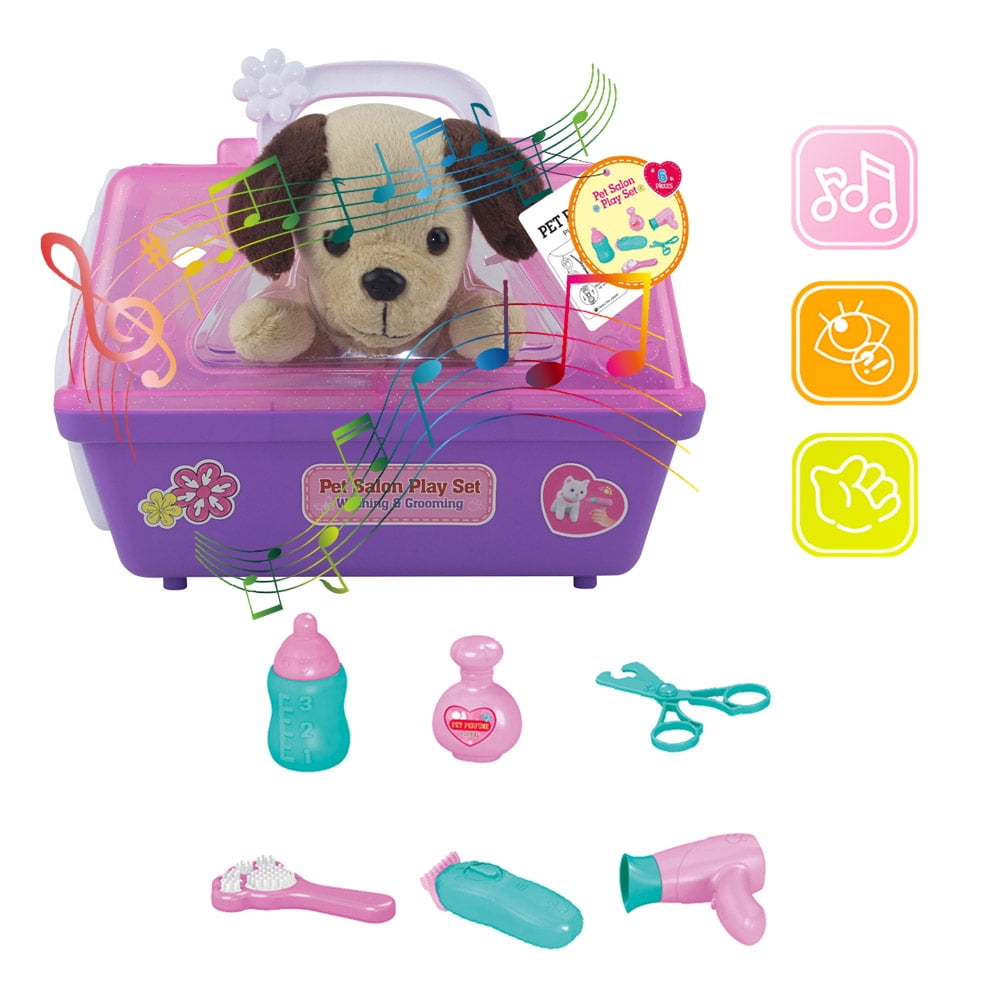 Interactive Pet Toys Can Keep Pets Busy - Befur and After Mobile Dog  Grooming